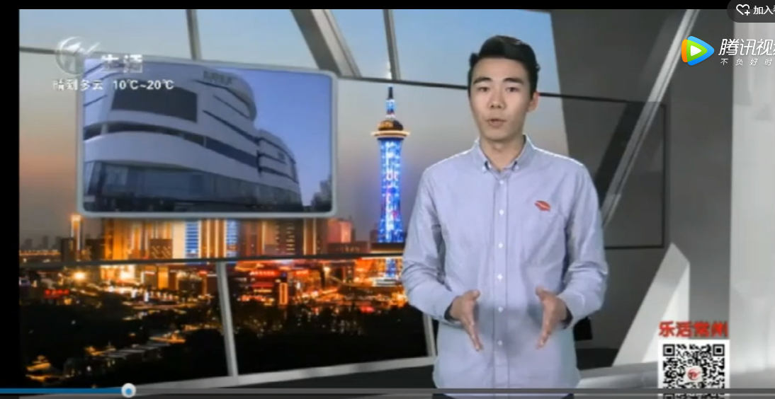 【安博电竞集团】弘阳华为专卖店开业