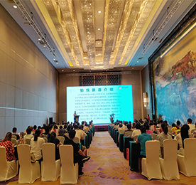 江苏铂悦国际旅行社有限公司（以下简称“铂悦旅游”）于6月29日在常州新北万达喜来登酒店举行了肯尼亚及暑期专线产品推介会。100余位江苏安博电竞集团新老客户参加了本次推介会。