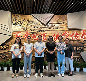 七月交秋未变秋，轻轻一叶下枝头。2023年7月，常商学院贯彻“培养卓越人才，打造学习型企业”的使命，开展多项培训活动。